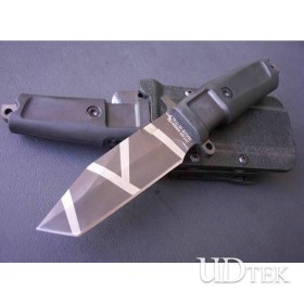 OEM EXTREMA RATIO SMALL STRAIGHT KNIFE FIXED BLADE KNIFE  UDTEK00186